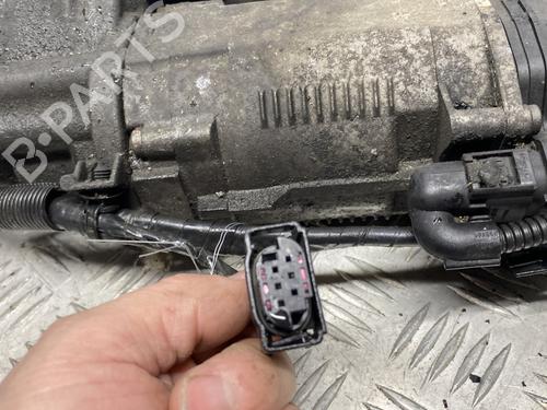 Used Steering rack Steering rack BMW 3 Coupe (E92) 325 d (211 hp) 29325180 29325180