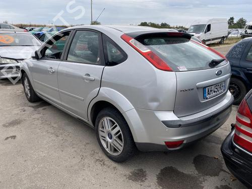 Engine control unit (ECU) FORD FOCUS II (DA_, HCP, DP) 1.8 TDCi | BP31944330M57  - Image 8