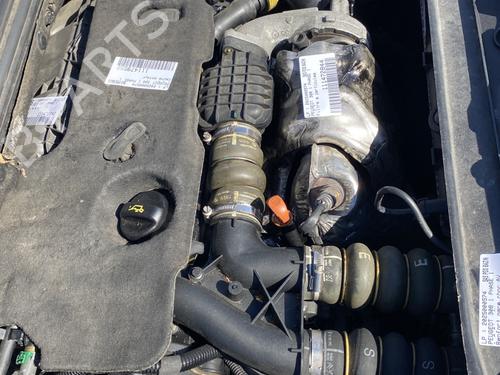 Engine PEUGEOT 308 I (4A_, 4C_) 1.6 HDi | BP28543467M1 