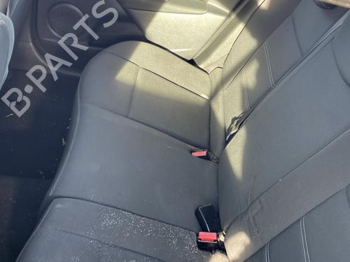 Used Rear seat RENAULT MEGANE III Grandtour (KZ0/1) 1.5 dCi (KZ09, KZ0D, KZ1G, KZ29, KZ14, KZ1W, KZ10, KZ1F,... (110 hp) 30821271