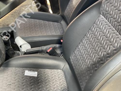 Left front seat OPEL CORSA D (S07) 1.4 (L08, L68) | BP22124270C15 