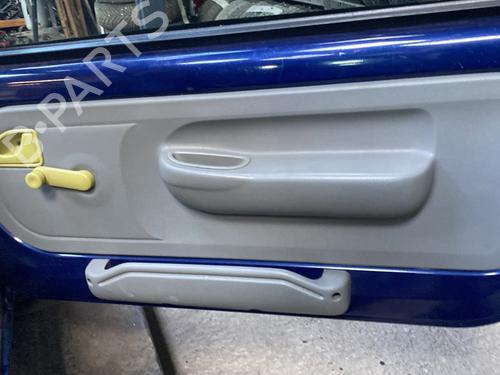 Used Front right panel Front right panel RENAULT TWINGO I (C06_) [1993-2012] 33554572 33554572