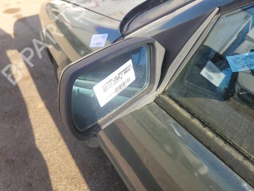 Left mirror CITROËN XANTIA Break (X1_, X2_) 2.0 i 16V 00008148LK