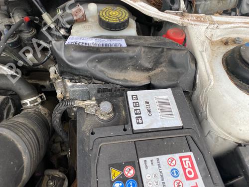 Used Engine control unit (ECU) Engine control unit (ECU) 36337177 36337177