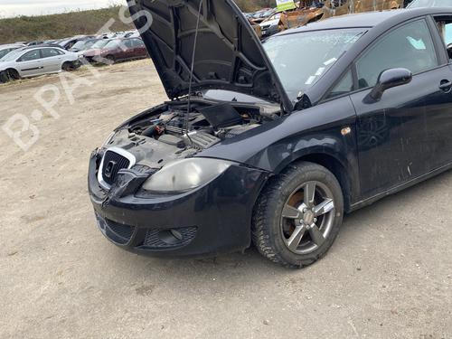 Steering rack SEAT LEON (1P1) 1.9 TDI | BP29958977M22