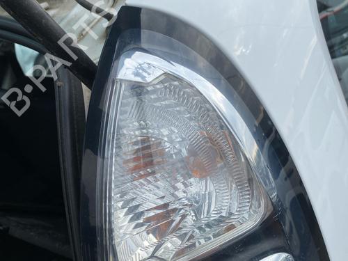 Right taillight CITROËN C3 Picasso (SH_) 1.6 HDi | BP38064182C35 - Image 2