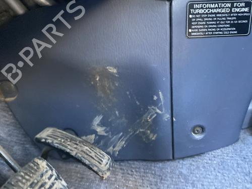 Used Pedal TOYOTA PICNIC (_XM1_) 2.2 D (CMX10_, CXM10G) (90 hp) 31655065