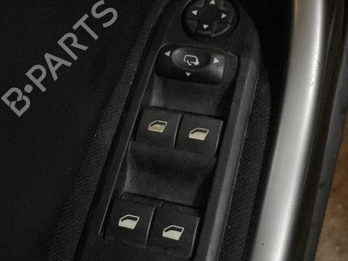 Left front window switch PEUGEOT 308 I (4A_, 4C_) 1.6 HDi | BP30861038I27 - Image 2