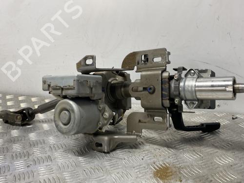 Steering column RENAULT MEGANE IV Hatchback (B9A/M/N_) 1.5 dCi 110 (B9A3) | BP25438542M21 - Image 5
