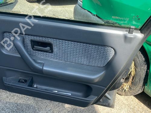 Høyre frontpanel Høyre frontpanel RENAULT CLIO I (B/C57_, 5/357_) 1.4 (B/C57T, B/C57Y) (79 hp) 36954653 36954653