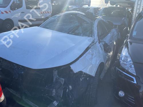 Used Parts PEUGEOT 508 II (FB_, FH_, F3_) 2.0 BlueHDI 180 (FHEHZR, FHEHZN) (177 hp) 4440050