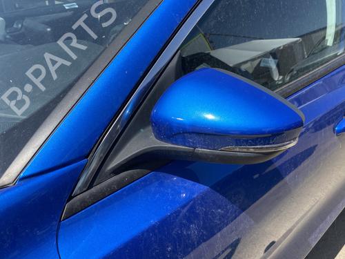 Used Left mirror FORD FOCUS IV (HN) 1.5 EcoBlue (120 hp) 27266456