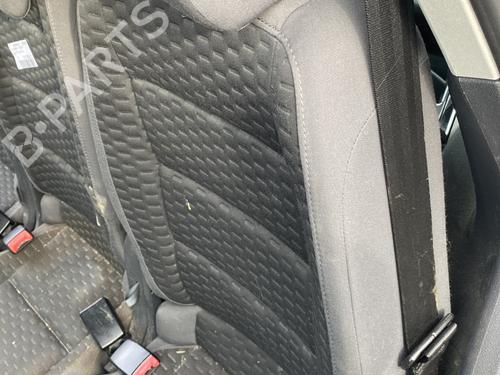 Rear seat VW TOURAN (1T1, 1T2) 1.4 TSI | BP29969691C17