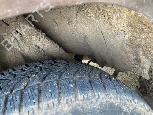 Used Wheel arch Wheel arch DACIA DUSTER (HS_) 1.5 dCi 4x4 (HSMC, HSMD) (110 hp) 33553250 33553250