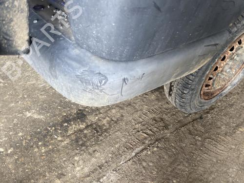 Used Rear bumper Rear bumper RENAULT RAPID Box Body/MPV (F40_, G40_) 1.9 D (F40R) (54 hp) 27571411 27571411