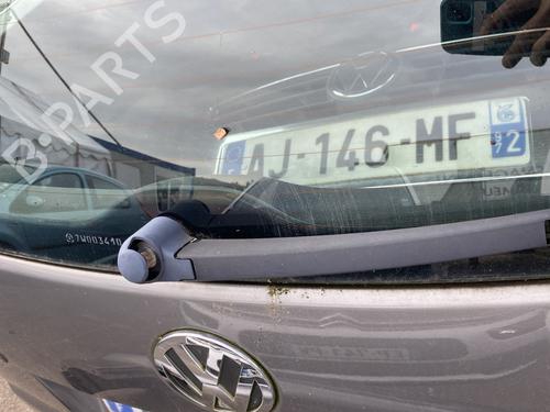 Ruitenwissermotor achter VW TOURAN (1T1, 1T2) 1.4 TSI | BP29969688M102