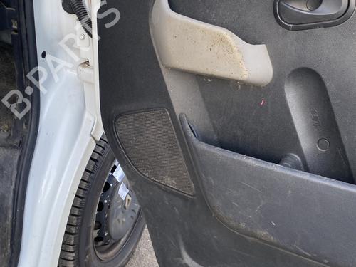 Used Front right panel Front right panel RENAULT MASTER III Van (FV) 2.3 dCi 145 FWD (FV0E, FV0F, FV0H, FV02, FV0M, FV0S,... (146 hp) 32493890 32493890