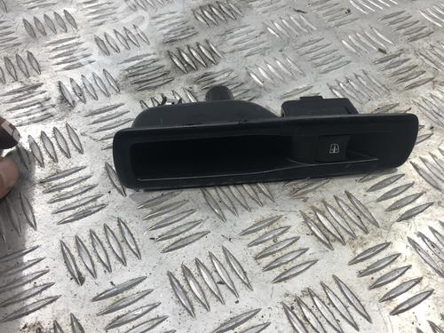 Left rear window switch RENAULT SCÉNIC III (JZ0/1_) 1.5 dCi | BP22113844I29 