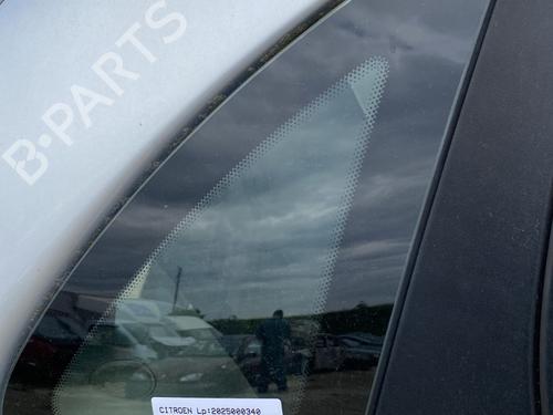 Rear right quarter glass CITROËN C3 I (FC_, FN_) 1.4 HDi | BP26032366C92 
