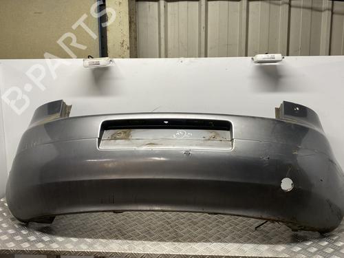 Rear bumper VW GOLF V (1K1) 1.9 TDI | BP25204018C8 