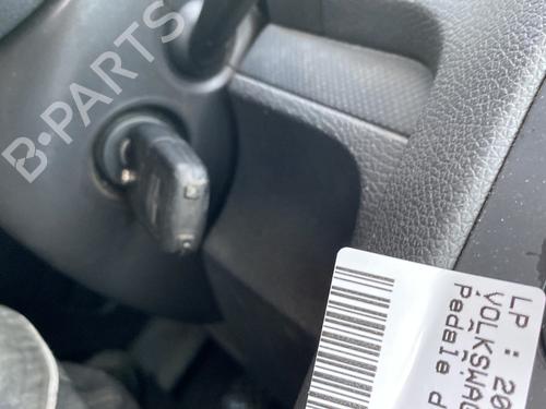 Ignition barrel VW GOLF V (1K1) 1.9 TDI | BP31859824M48