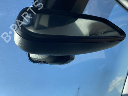 Used Rear mirror Rear mirror PEUGEOT 308 II (LB_, LP_, LW_, LH_, L3_) 1.2 THP 110 (110 hp) 32703211 32703211