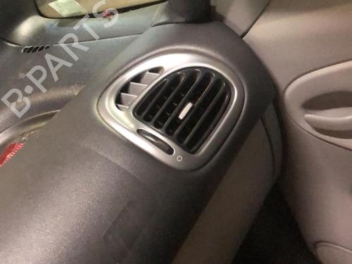 Used Air vent CITROËN XSARA PICASSO (N68) 1.6 HDi (109 hp) 22115709