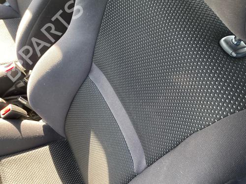 Used Left front seat Left front seat TOYOTA YARIS (_P1_) 1.5 (NCP13_, NCP13R) (105 hp) 39607044 39607044