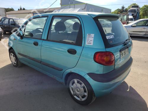 Forra trás esquerda DAEWOO MATIZ (M100, M150) 0.8 | BP34480182C60 - Image 7