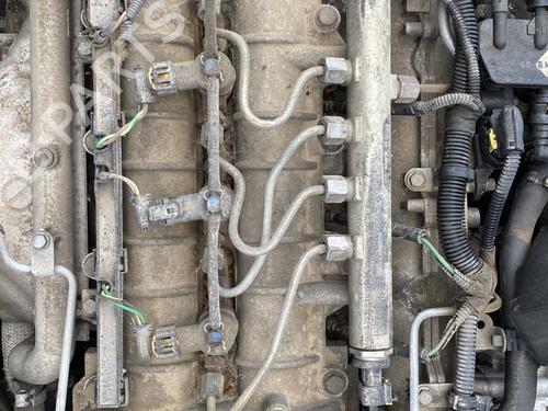 Used Engine Engine ALFA ROMEO 156 Sportwagon (932_) 1.9 JTD (932BXE00, 932BXN00) (150 hp) 29154977 29154977