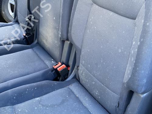 Used Rear seat FORD S-MAX (WA6) 2.0 TDCi (140 hp) 32321973