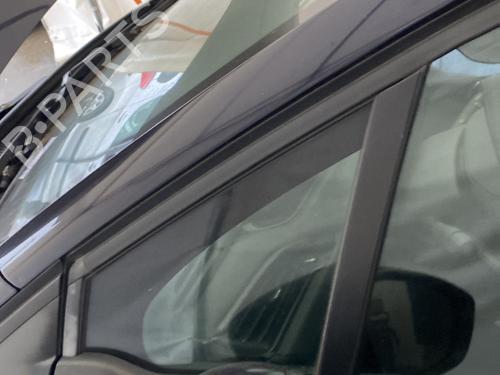 Used Front left quarter glass PEUGEOT 208 I (CA_, CC_) 1.2 VTI 82 (82 hp) 32167702