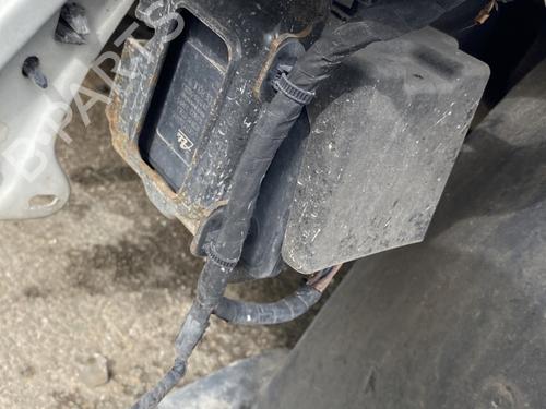 Used ABS pump PEUGEOT 208 I (CA_, CC_) 1.6 HDi (92 hp) 28681563