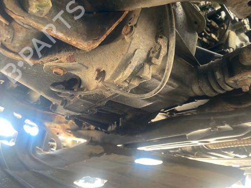 Gearbox NISSAN ALMERA II Hatchback (N16) | BP37683689M3 - Image 2