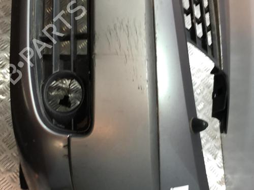 Front bumper RENAULT SCÉNIC II (JM0/1_) 1.9 dCi (JM0G, JM12, JM1G, JM2C) | BP19906429C7 