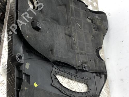 Upper protection PEUGEOT 407 Coupe (6C_) 2.7 HDi | BP21163909M93