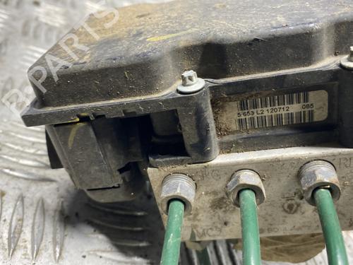 ABS pump DACIA DUSTER (HS_) 1.5 dCi 4x4 (HSMC, HSMD) | BP32373949M43 - Image 5