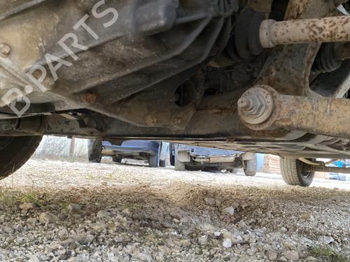Used Subframe Subframe RENAULT MASTER II Van (FD) 2.5 dCi (FD02) (101 hp) 23783984 23783984