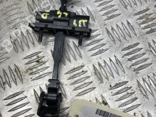 Used Hinge/Door check strap PEUGEOT 208 II (UB_, UP_, UW_, UJ_) 1.5 BlueHDI 100 (102 hp) 22123347