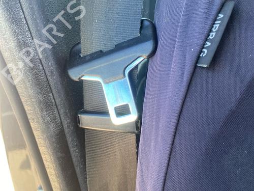 Used Front right seatbelt Front right seatbelt 34241221 34241221