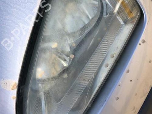 Venstre forlygte FORD FOCUS II (DA_, HCP, DP) 1.8 TDCi | BP22119042C28 