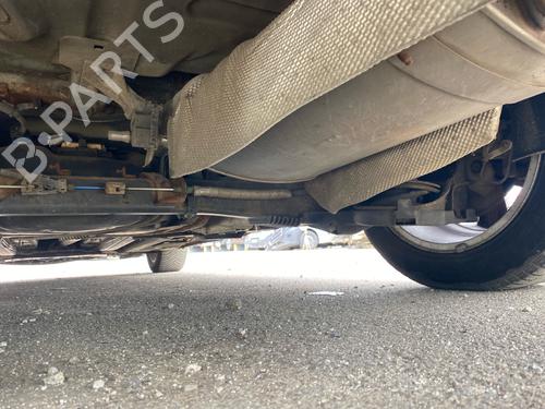 Used Rear axle Rear axle 34525775 34525775