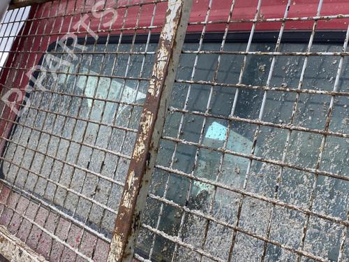 Bootlid window RENAULT MASTER II Platform/Chassis (ED/HD/UD) 2.5 dCi 120 (ED0M, ED0U, ED0W, ED4M, ED8M, ED8W, HD0M,... | BP23955326C64 