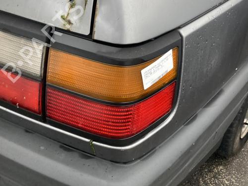 Used Right taillight VW PASSAT B3/B4 (3A2, 35I) 1.9 D (68 hp) 22114498