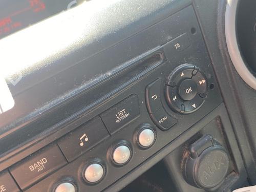 Radio CITROËN BERLINGO Box Body/MPV (B9) | BP36755979E6 - Image 2