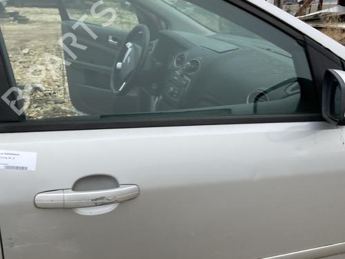 Używane Szyba drzwi przednich prawych FORD FOCUS II (DA_, HCP, DP) 2.0 TDCi (133 hp) 22806436