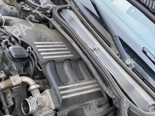 Used Cylinder head Cylinder head BMW 3 (E46) 320 d (129 hp) 32194608 32194608