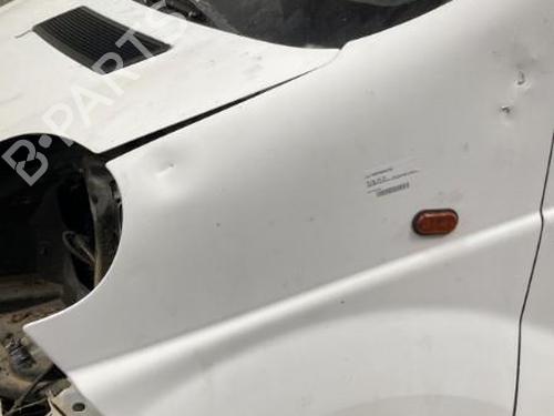 Forkjerm venstre OPEL VIVARO A Van (X83) 1.9 DI (F7) | BP22120928C41 