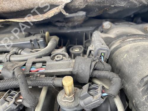 Air filter box CITROËN C4 Coupe (LA_) 1.6 HDi | BP27699718M87 - Image 3