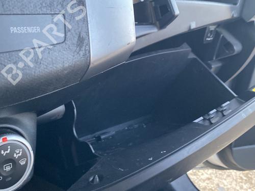 Glove box CITROËN C-CROSSER (VU_, VV_) 2.2 HDi | BP23785363C95 